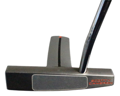 Pre-Owned Scotty Cameron Detour 1 Blade Putter (2/2)