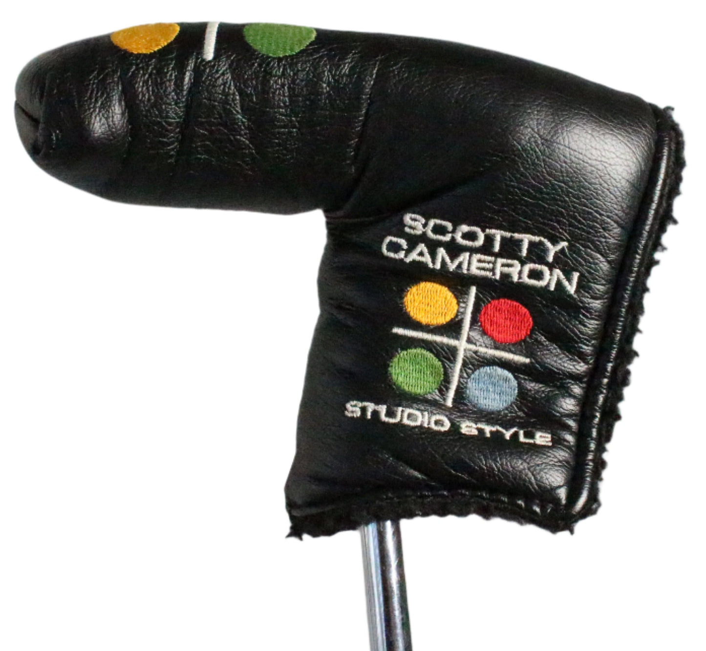 Pre-Owned Scotty Cameron Big Sur Broomstick Putter (2/2)