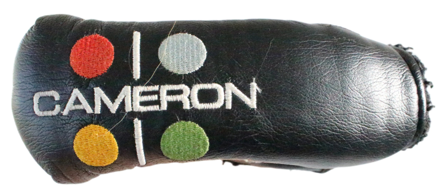 Pre-Owned Scotty Cameron Big Sur Broomstick Putter (2/2)