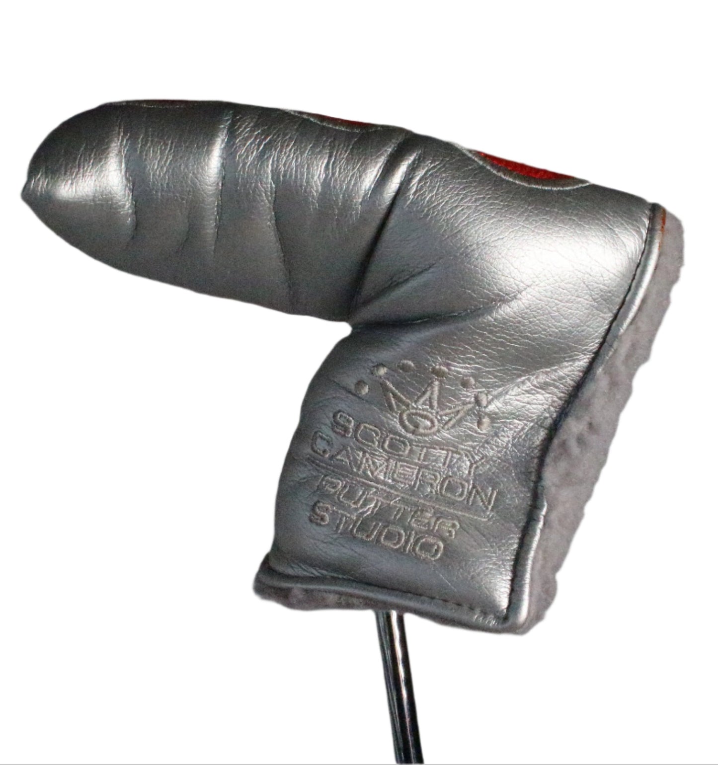 Pre-Owned Scotty Cameron Studio Select Squareback No. 2 Blade Putter (2/2)