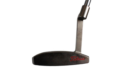 Pre-Owned Scotty Cameron - Red X Mallet Putter