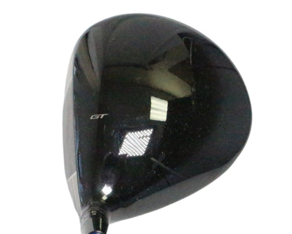Pre-Owned Titleist Gt2 (10.0) w/ Oban Kiyoshi Tour Limited O4 60g(Stiff) Shaft (Above Average)