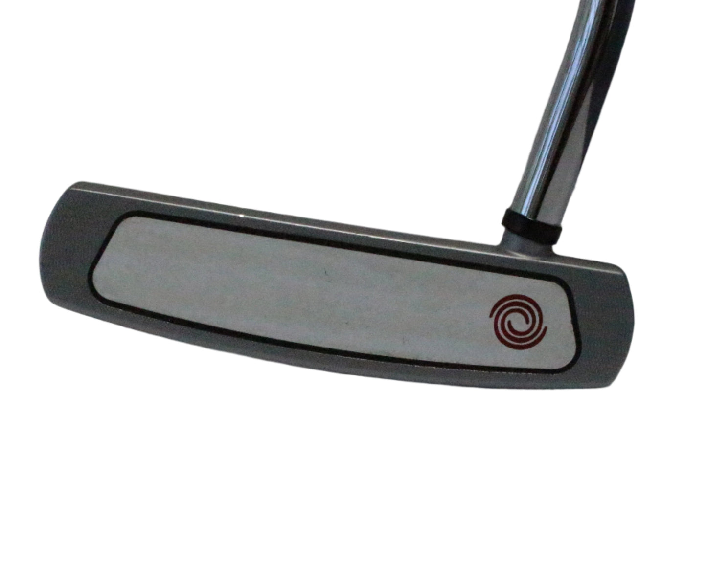 Pre-Owned Odyssey White Hot OG Double Wide Mid-Mallet Putter (Above Average)