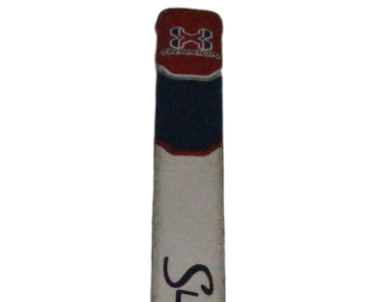 Pre-Owned Odyssey  White Hot Jailbird 380 Mallet Armlock Putter (Above Average)