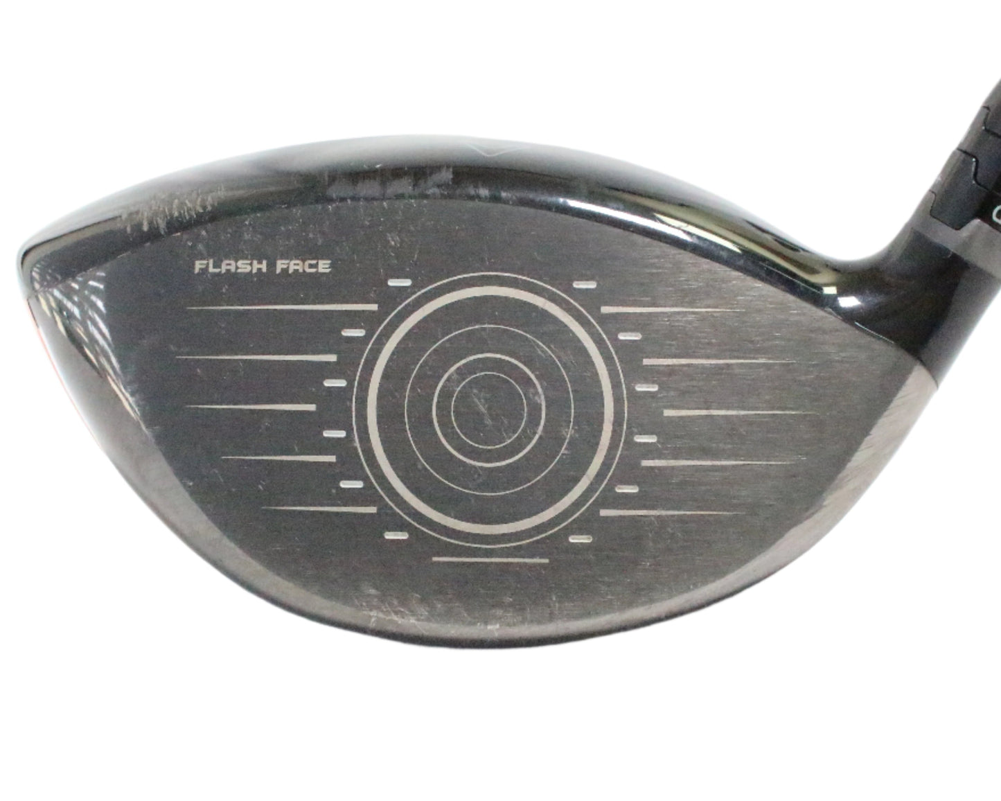 Pre-Owned Callaway Mavrik (10.5) Driver W/ Project X Hzrdus 5.5 55g (Regular) (46 Inch) Shaft (Average)