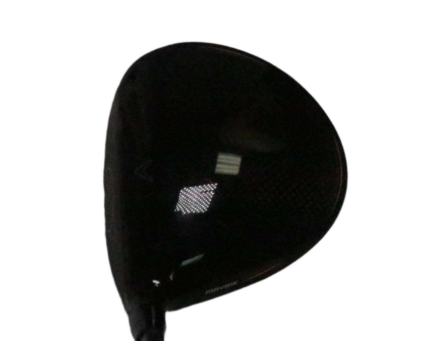 Pre-Owned Callaway Mavrik (10.5) Driver W/ Project X Hzrdus 5.5 55g (Regular) (46 Inch) Shaft (Average)