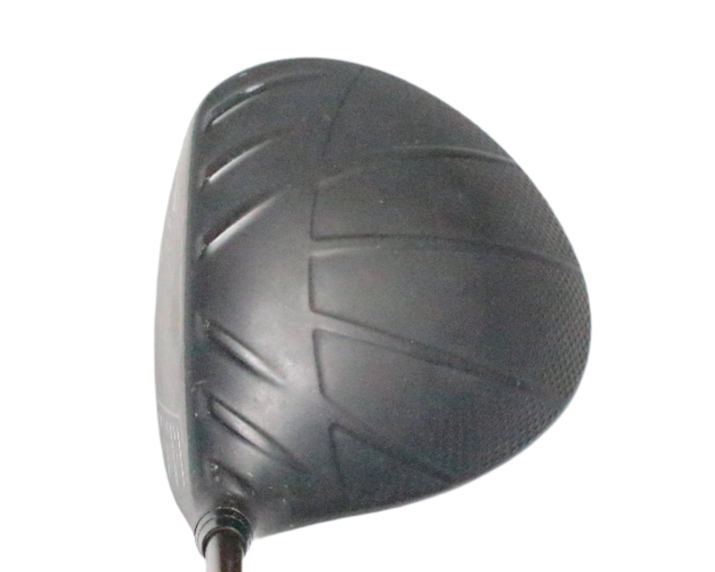 Pre-Owned Ping G400 Max (9.0) Driver W/ Alta Cb 55 R (Regular) (46 Inch) Shaft (Average)