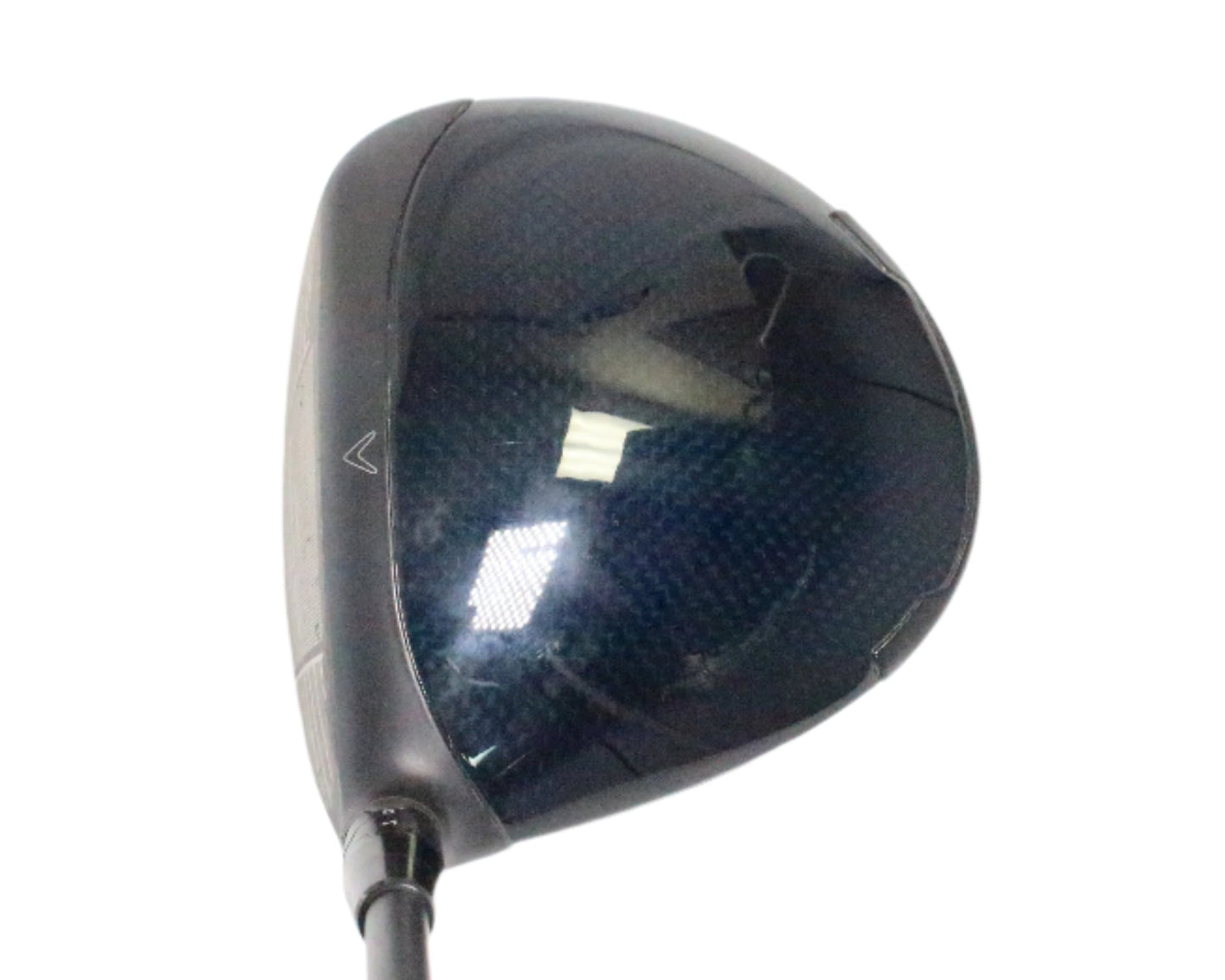 Pre-Owned Callaway Paradym (10.5) Driver W/ Tense 1K Black 65 S (Stiff) (46 Inch) Shaft (Above Average)