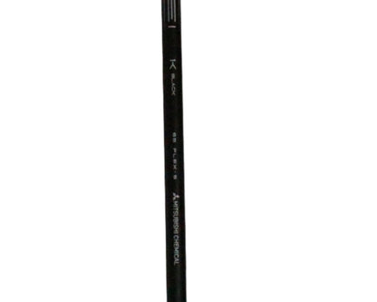 Pre-Owned Callaway Paradym (10.5) Driver W/ Tense 1K Black 65 S (Stiff) (46 Inch) Shaft (Above Average)