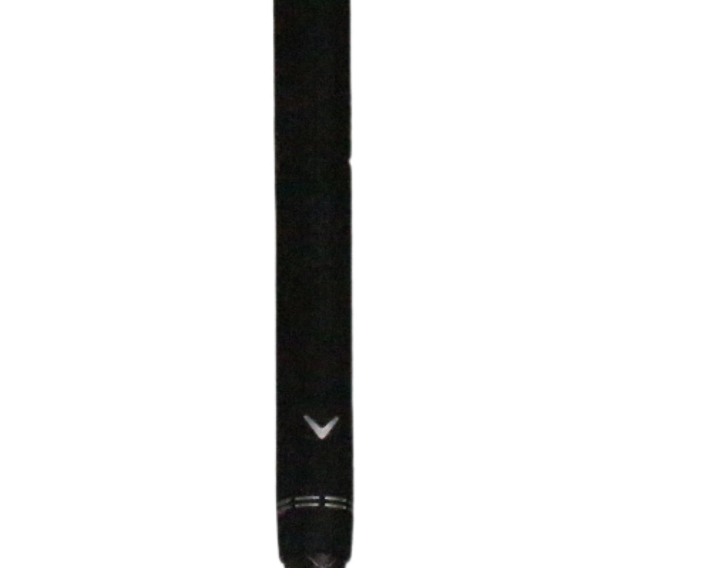 Pre-Owned Callaway Paradym (10.5) Driver W/ Tense 1K Black 65 S (Stiff) (46 Inch) Shaft (Above Average)