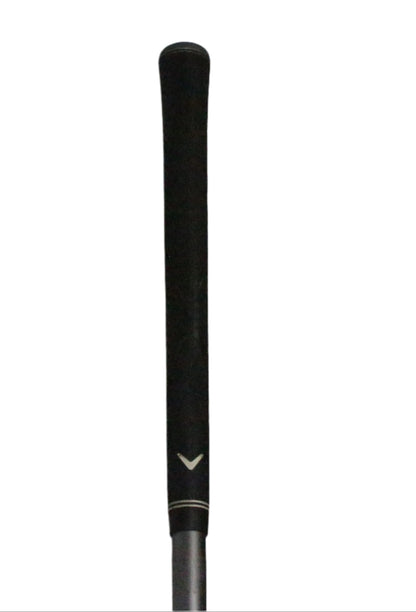 Pre-Owned Callaway Mavrick 4 Hybrid (20.0) W/ Project X Catalyst 65 5.5 (Regular) (40.5 Inch) Shaft (Average)