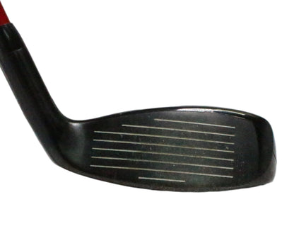 Pre-Owned Callaway Rogue 5 Hybrid (24.0) (Left Hand) W/ Oban Isawa 03 70g (Regular) (40 inch) Shaft (Avergae)