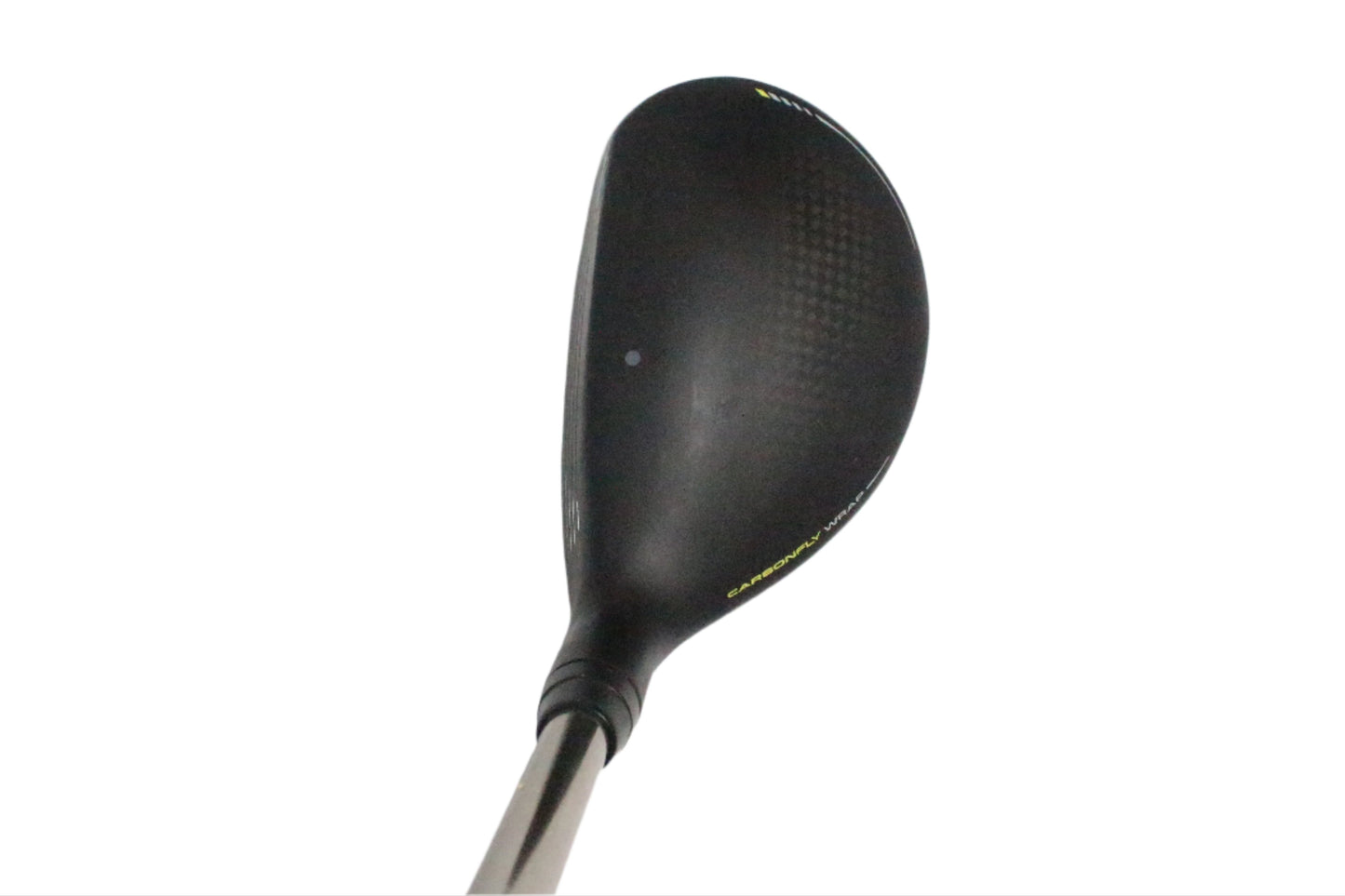 Pre-Owned Ping G430 3 (19.0) Hybrid W/ Tour Cb 85 S (Stiff) Shaft (Average)