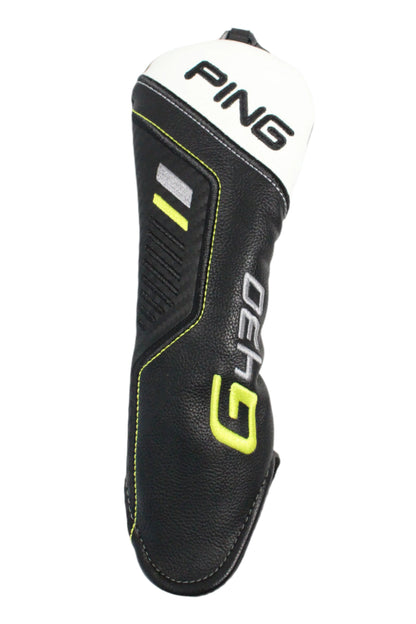 Pre-Owned Ping G430 3 (19.0) Hybrid W/ Tour Cb 85 S (Stiff) Shaft (Average)