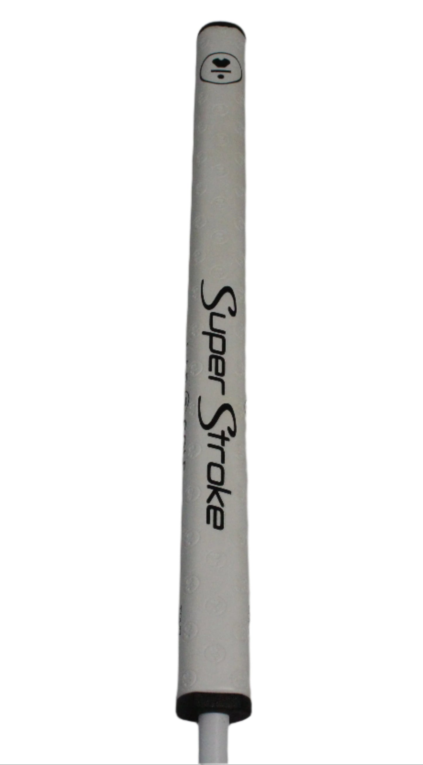Pre-Owned LAB Oz.1 Mallet Putter W/ Accra (38 Inch) Armlock Shaft (Mint)