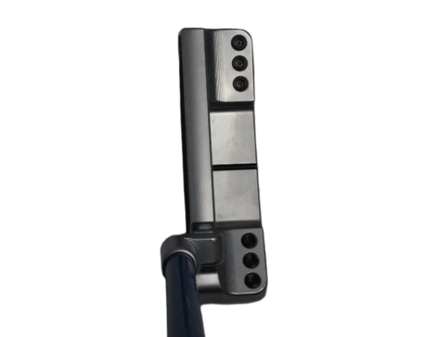 Pre-Owned PXG Brandon Blade Putter W/ Fujikura (Hard 125) Mc Putter Shaft (Above Average)