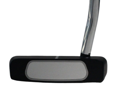 Pre-Owned Odyssey Ai-One JailBird Mini DB Mallet Putter W/ SL Stroke Labs (34 Inch) Shaft (Mint)