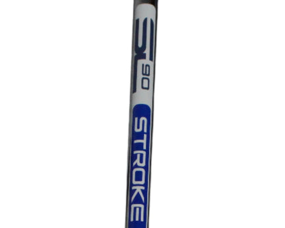 Pre-Owned Odyssey Ai-One JailBird Mini DB Mallet Putter W/ SL Stroke Labs (34 Inch) Shaft (Mint)