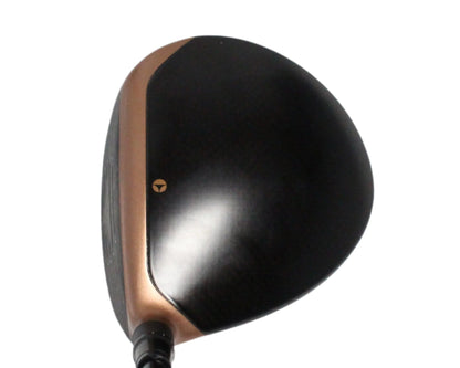 Pre-Owned Taylormade BRNR Mini Driver (11.5) W/ Pro Force 65 S (Stiff) (44 Inch) Shaft (Above Average)