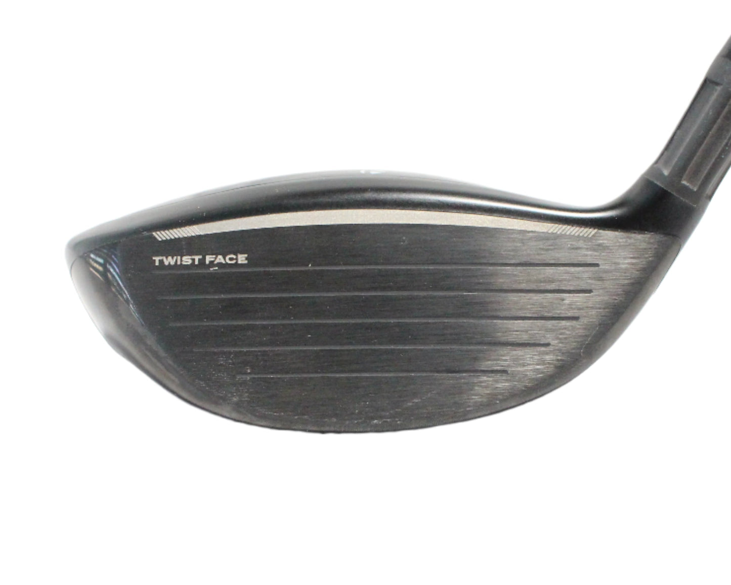 Pre-Owned TaylorMade Stealth 2 High Launch 3 (16.5) Fairway Wood w/ Fujikura Ventus TR 5-A (Senior) (43.5 Inch) Shaft (Mint)
