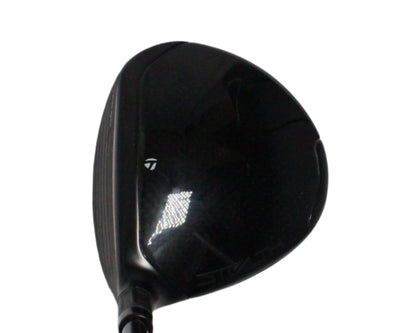 Pre-Owned TaylorMade Stealth 2 High Launch 3 (16.5) Fairway Wood w/ Fujikura Ventus TR 5-A (Senior) (43.5 Inch) Shaft (Mint)