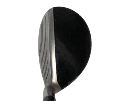 Pre-Owned Callaway Diablo Edge 5 (27.0) Hybrid W/ Callaway 55g L (Ladies) (38.5 Inch) Shaft (Average)