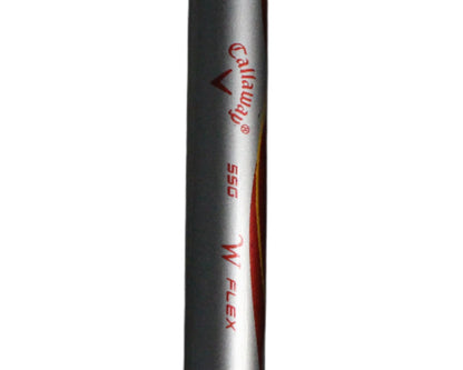 Pre-Owned Callaway Diablo Edge 5 (27.0) Hybrid W/ Callaway 55g L (Ladies) (38.5 Inch) Shaft (Average)