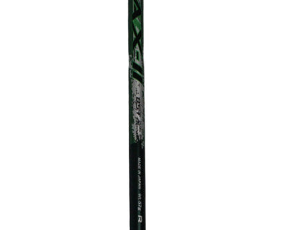 Pre-Owned XXIO X: 6-PW Iron Set W/ AX-II R (Regular) Graphite Shafts (Above Average)