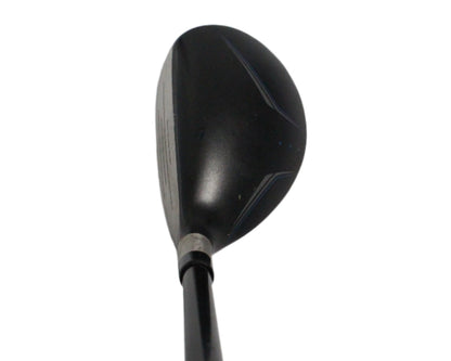 Pre-Owned TaylorMade Jetspeed: 3 Hybrid (19.0) W/ Velox T S (Stiff) (41 Inch) Shaft (Average)