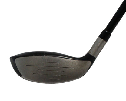Pre-Owned TaylorMade Jetspeed: 3 Hybrid (19.0) W/ Velox T S (Stiff) (41 Inch) Shaft (Average)