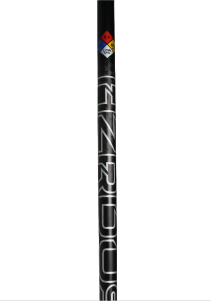 Pre-Owned Titleist TSR2: 3 Hybrid (18.0) W/ Hzrdus 80g 6.5 (X-Stiff) (40.5 Inch) Shaft (Average)