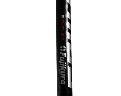 Pre-Owned TaylorMade M4 : 4 Hybrid (22.0) W/ Atmos 5 A (Senior) (40 Inch) Shaft (Average)