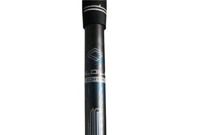 Pre-Owned Callaway Rogue X:  3 Hybrid (18.0) (Left Handed) W/ Aldila 60 R (Regular) (41 Inch) Shaft (Above Average)