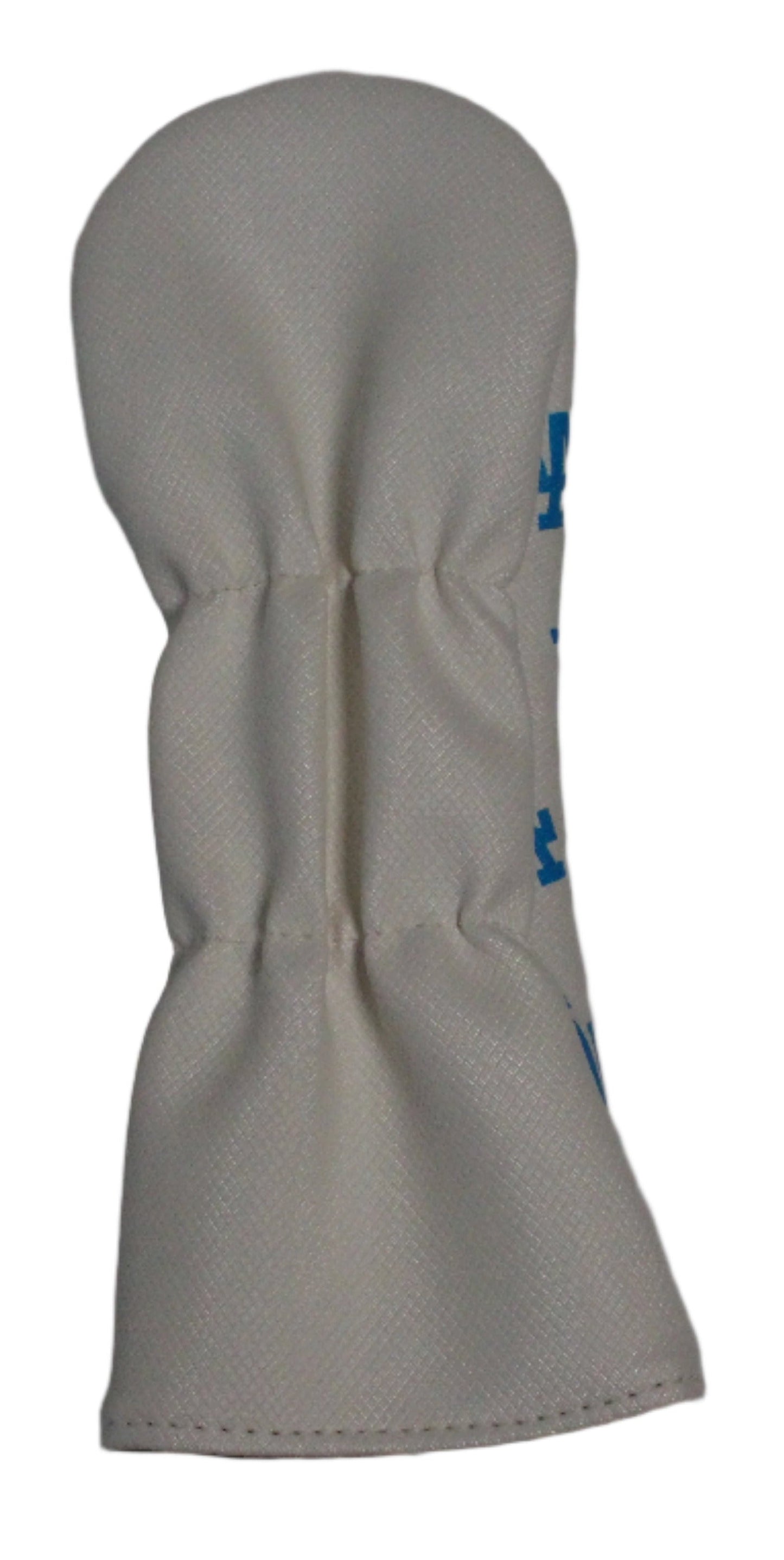 Swag Golf -  Dodger Dog Fairway Cover 2.0 *opened, no bag*