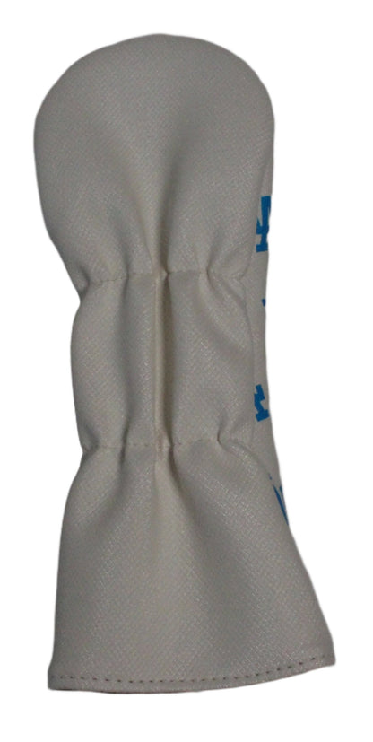 Swag Golf -  Dodger Dog Fairway Cover 2.0 *opened, no bag*