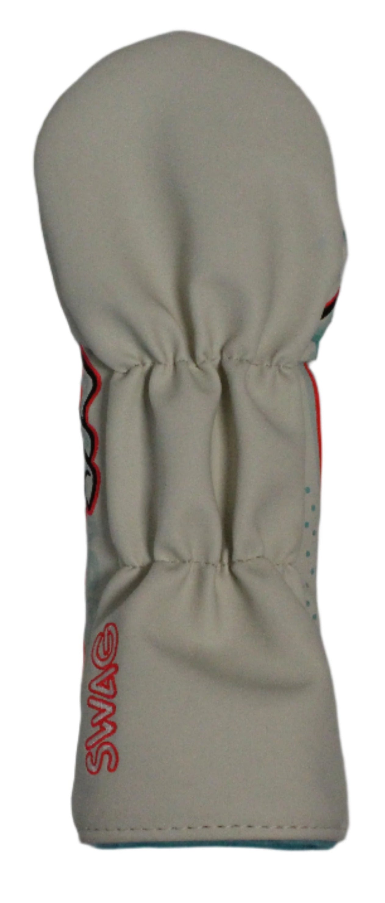 Swag Golf - Chicago Dog Ghost Fairway Wood