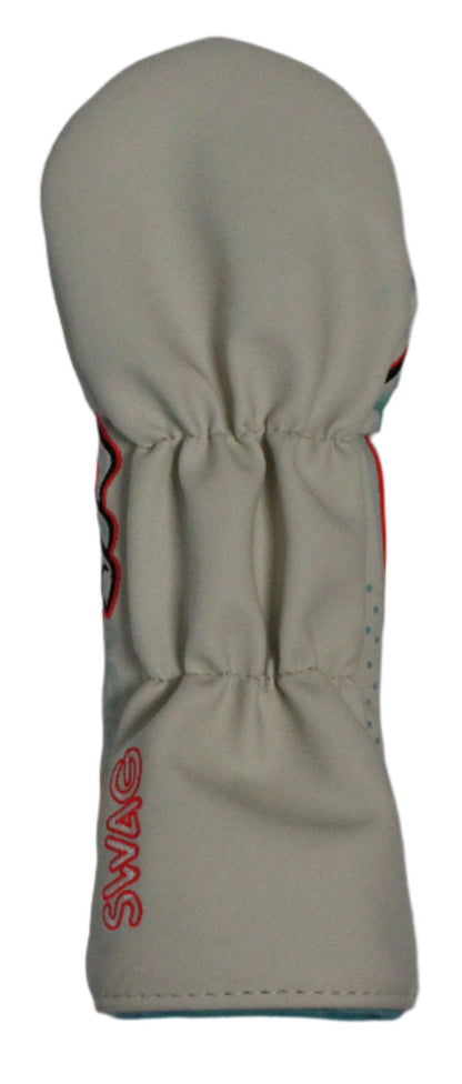 Swag Golf - Chicago Dog Ghost Fairway Wood