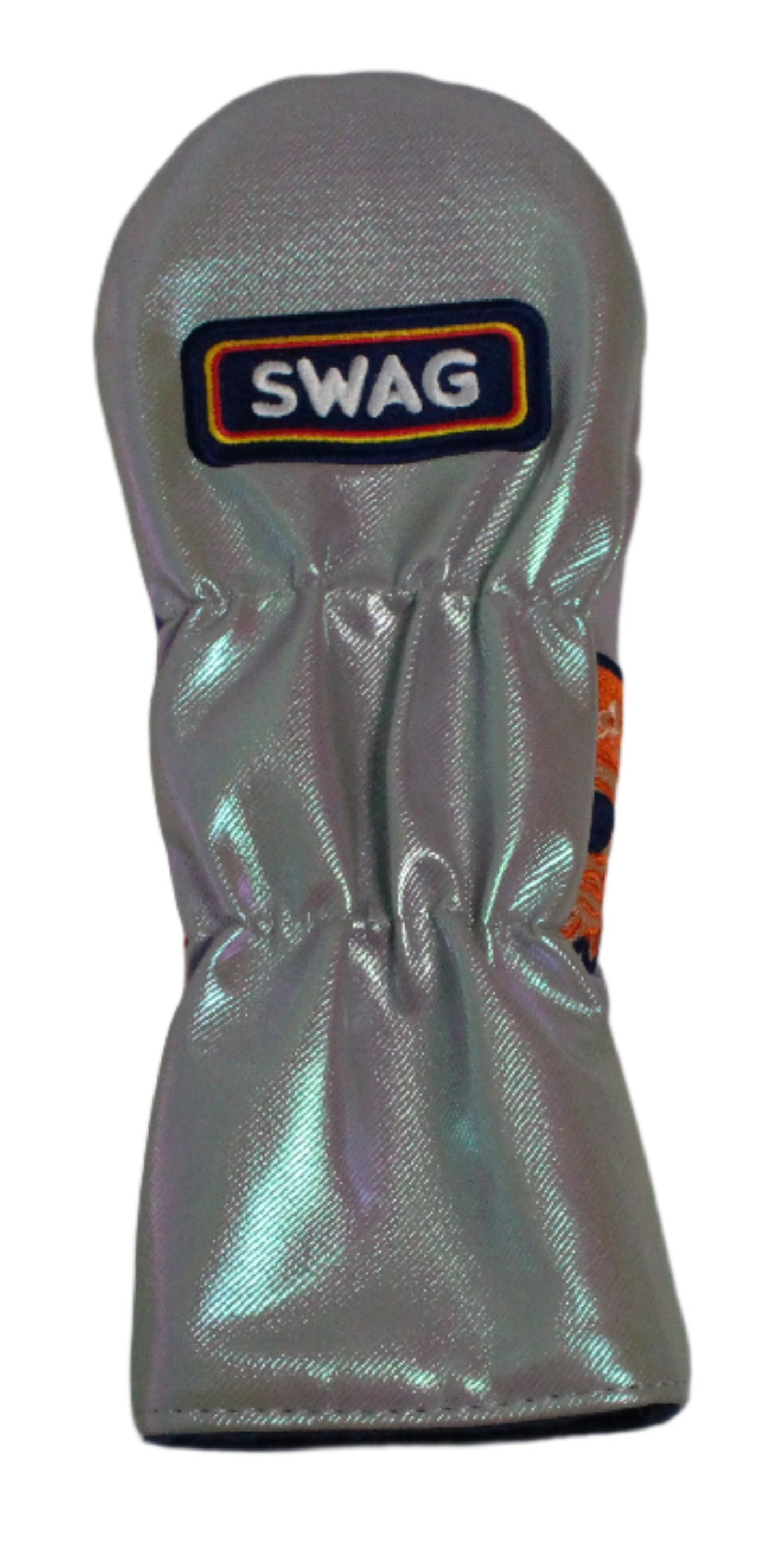 Swag Golf -  SWAG Slots Fairway Wood Headcover *opened, no bag*