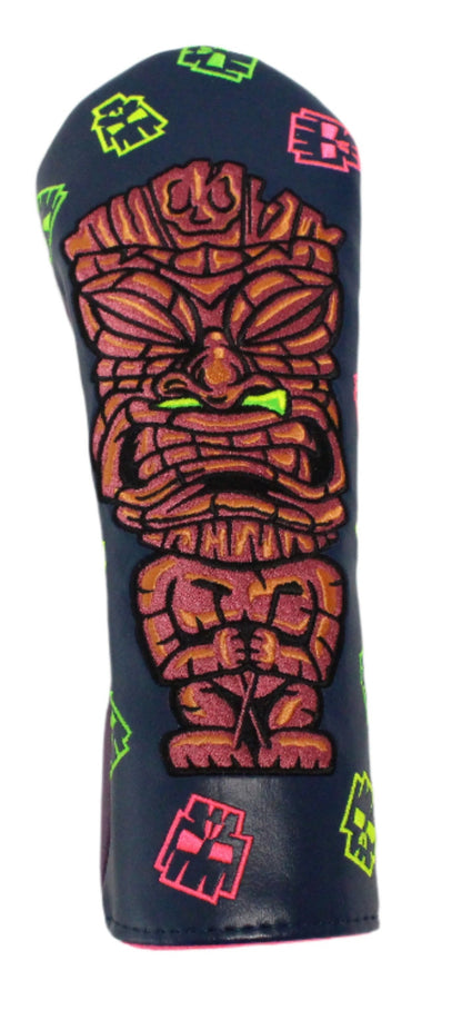 Swag Golf - Teeki Time Fairway Wood Headcover *opened, no bag*