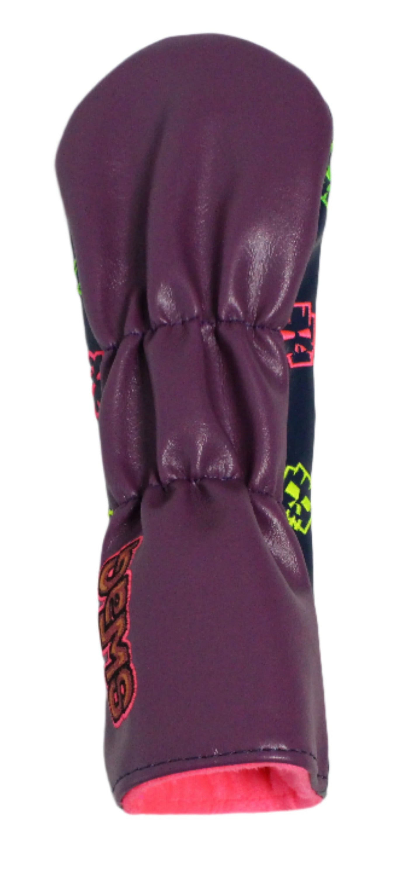 Swag Golf - Teeki Time Fairway Wood Headcover *opened, no bag*