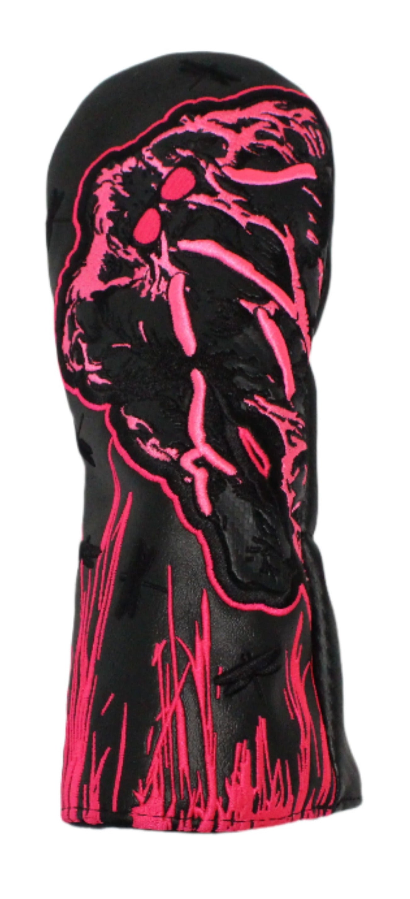 Swag Golf - Neon Pink Special Edition Swag Thing Fairway Wood Headcover *opened, no bag*