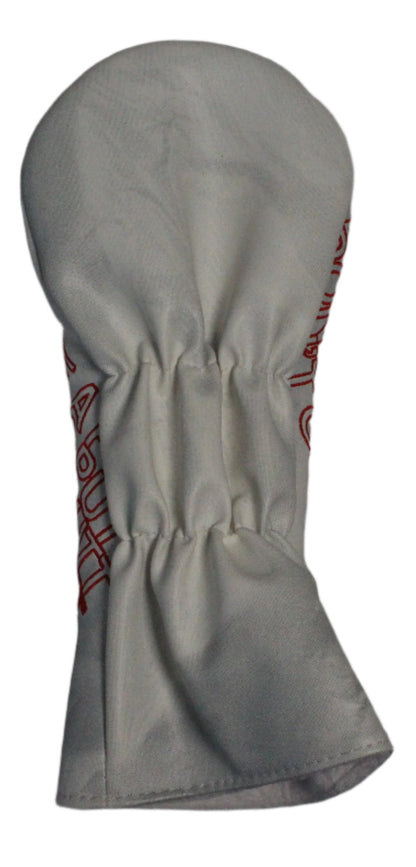 Swag Golf - Don't Give a Putt Driver Headcover *opened, no bag*