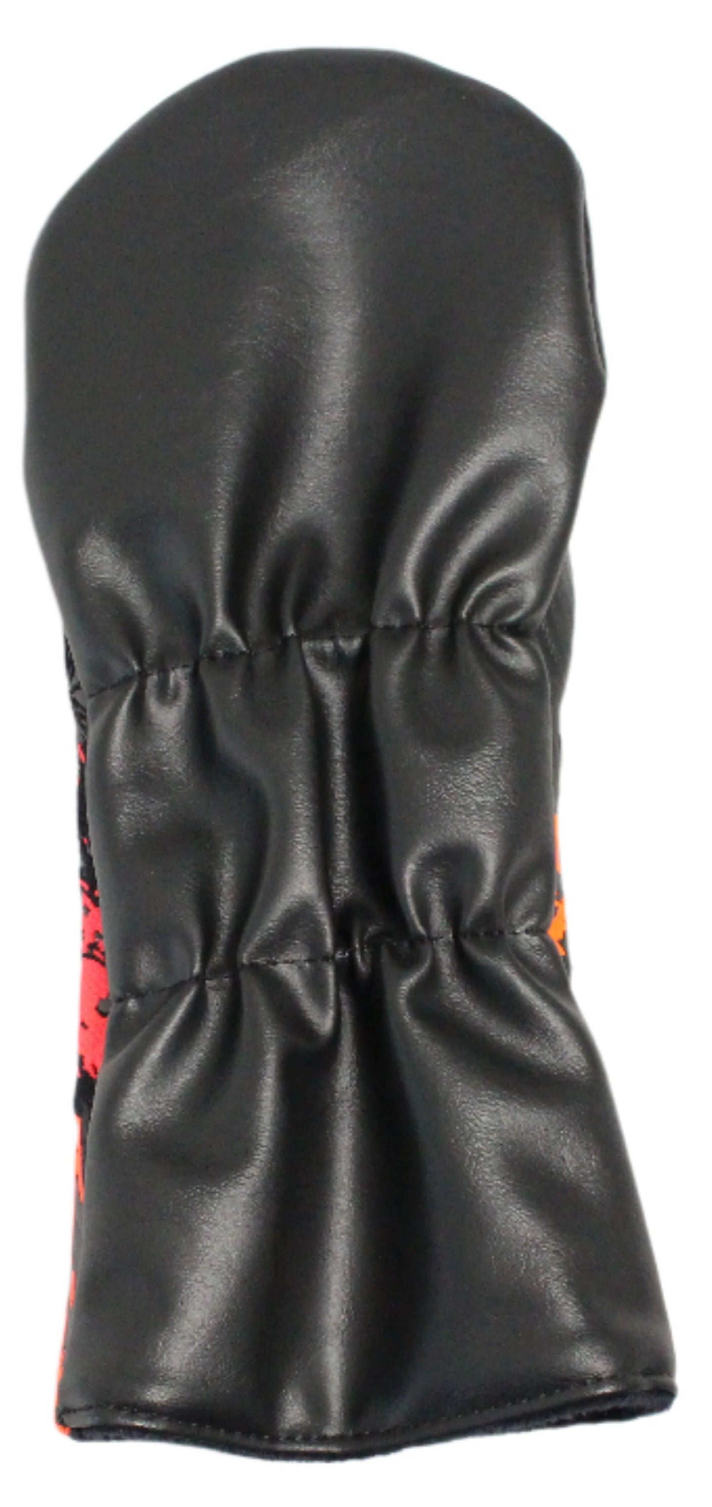 Swag Golf - Swag Thing Neon Pink/Black Driver Headcover *opened, no bag*