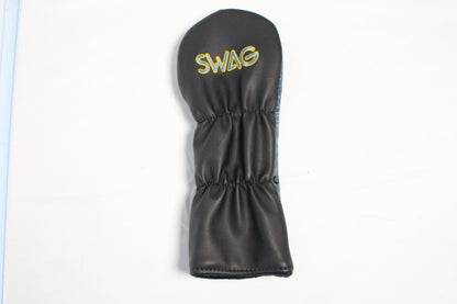 Swag Golf - The Royal Flush Fairway Wood Headcover *opened, no bag*