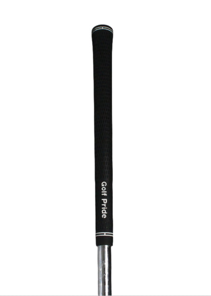 Pre-Owned Cleveland RTX 6: 50.0-10 Mid Raw Wedge W/ N.S.Pro Modus3 115 Wedge Steel Shaft (Average)