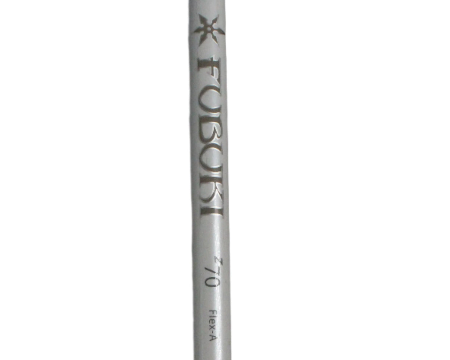 Pre-Owned Nike Vapor: 5 Hybrid (26.0) W/ Fubuki z 70 A (Senior) (40 Inch) Shaft (Average)