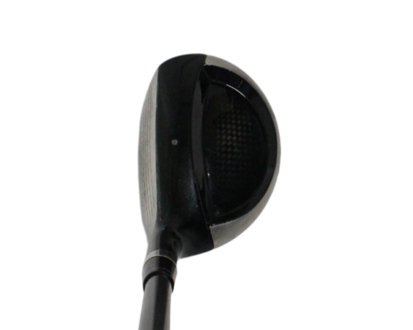 Pre-Owned Nike Slingshot: 2 Hybrid (17.0) W/ Slingshot R (Regular) (40 Inch) Shaft (Average)