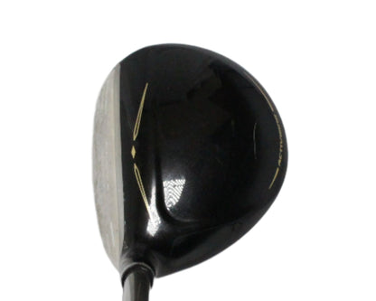 Pre-Owned XXIO Prime 12: 9 Fairway Wood (24.0) W/ SP-1200 R (Regular) (41.5 Inch) Shaft (Average)