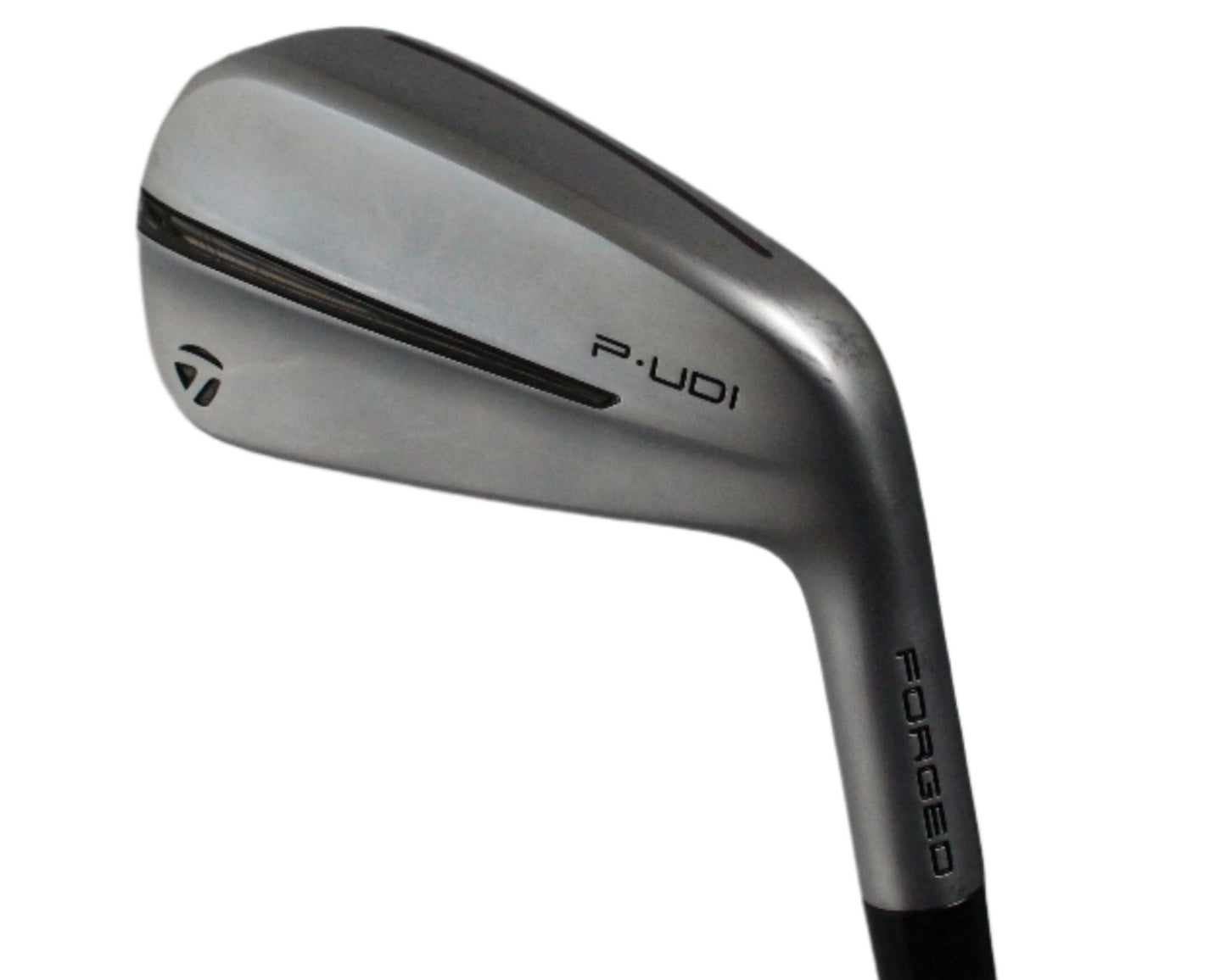 Pre-Owned TaylorMade P-UDI: 2 Iron W/ Tour AD Di 85 X (X-Stiff) (40 Inch) Shaft (Above Average)