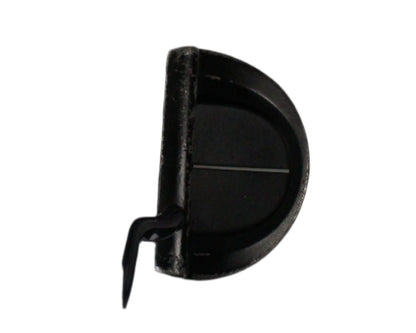 Pre-Owned Nike Method Matter: Mallet putter W/ 34 Inch Steel Shaft (Average)